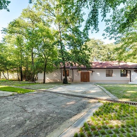 바르나 Blaguna Eco Complex 빌라 외부 사진