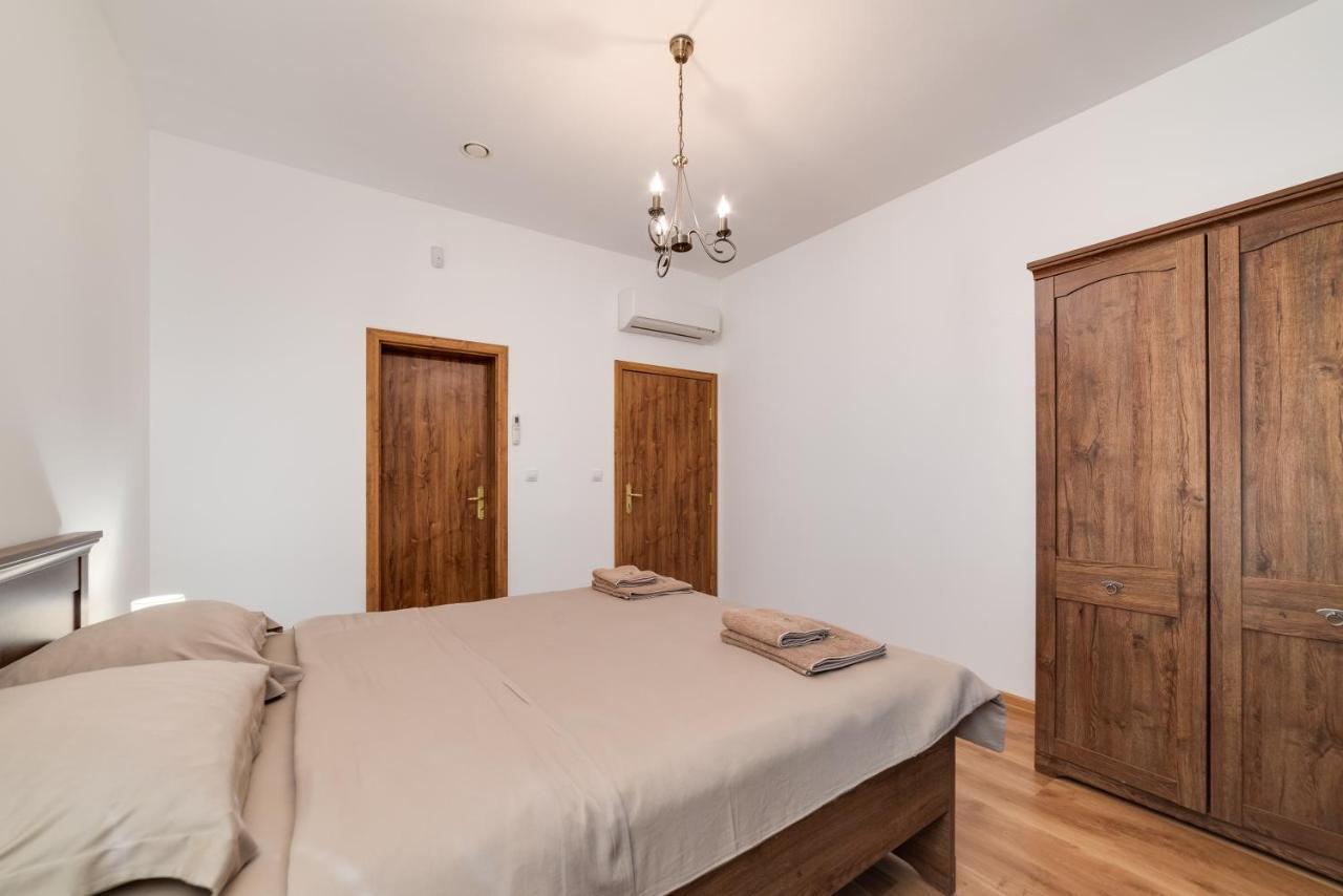 바르나 Blaguna Eco Complex 빌라 외부 사진