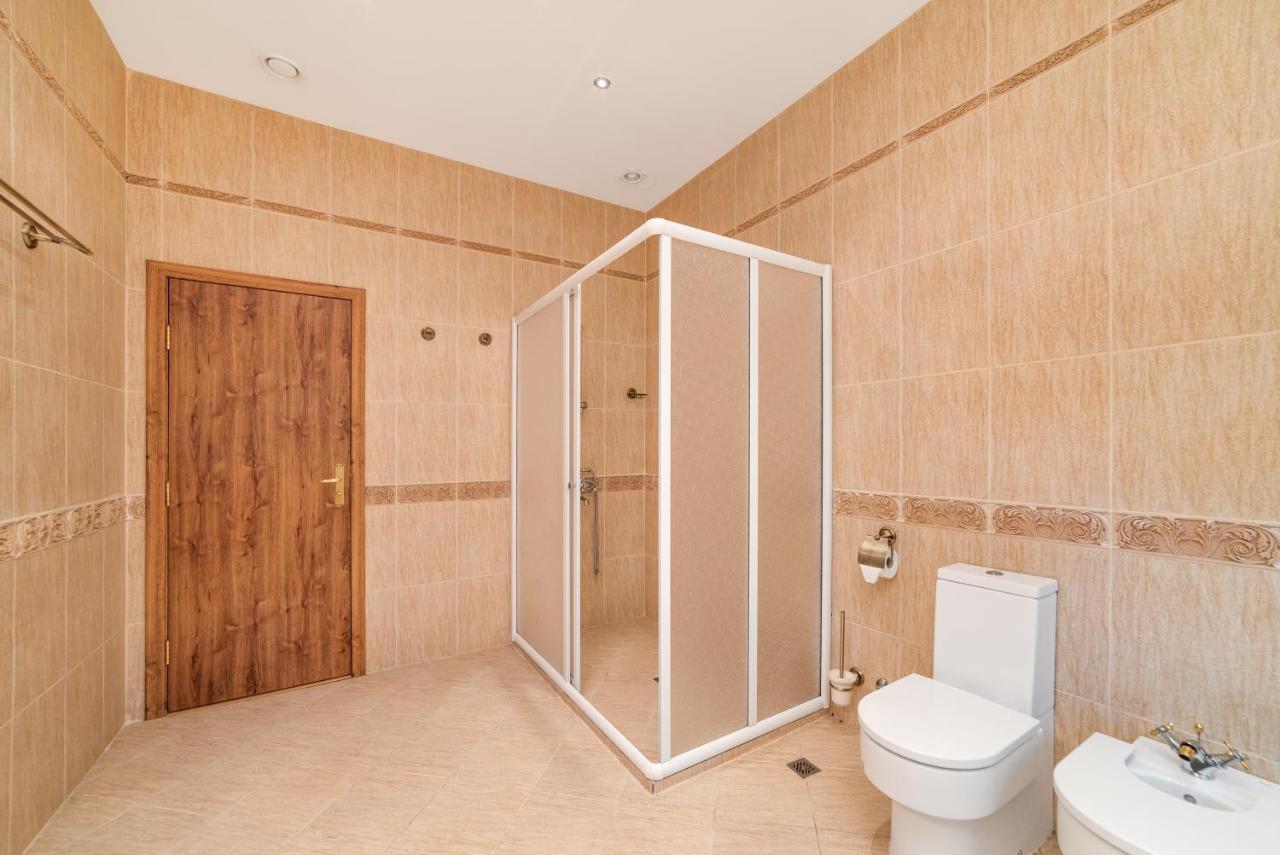 바르나 Blaguna Eco Complex 빌라 외부 사진