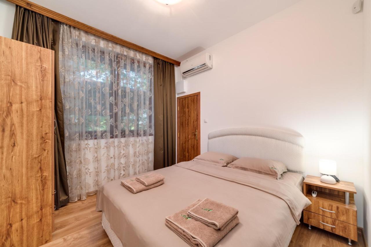 바르나 Blaguna Eco Complex 빌라 외부 사진